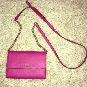 Michael Kors Crossbody
